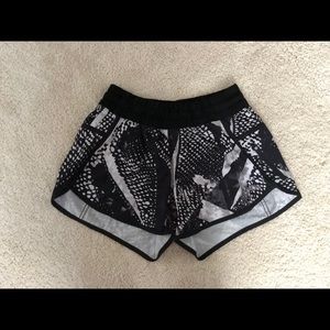 Lululemon Athletic Shorts!